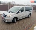 Серый Фиат Скудо, объемом двигателя 2 л и пробегом 270 тыс. км за 11999 $, фото 41 на Automoto.ua
