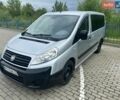 Сірий Фіат Скудо, об'ємом двигуна 2 л та пробігом 336 тис. км за 7500 $, фото 8 на Automoto.ua