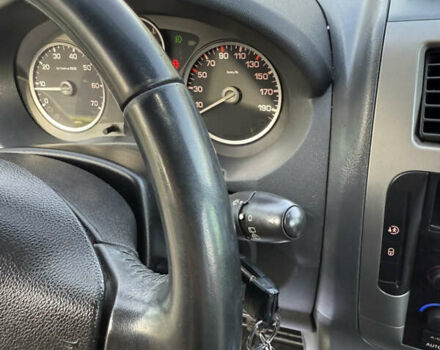 Серый Фиат Скудо, объемом двигателя 2 л и пробегом 355 тыс. км за 12000 $, фото 30 на Automoto.ua