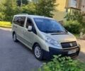 Сірий Фіат Скудо, об'ємом двигуна 2 л та пробігом 249 тис. км за 9200 $, фото 1 на Automoto.ua