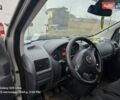 Серый Фиат Скудо, объемом двигателя 2 л и пробегом 296 тыс. км за 7000 $, фото 6 на Automoto.ua