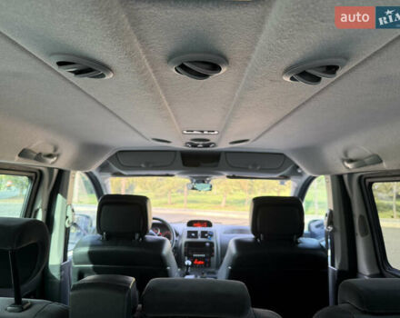 Серый Фиат Скудо, объемом двигателя 2 л и пробегом 355 тыс. км за 12000 $, фото 18 на Automoto.ua