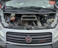 Серый Фиат Скудо, объемом двигателя 2 л и пробегом 296 тыс. км за 7000 $, фото 5 на Automoto.ua