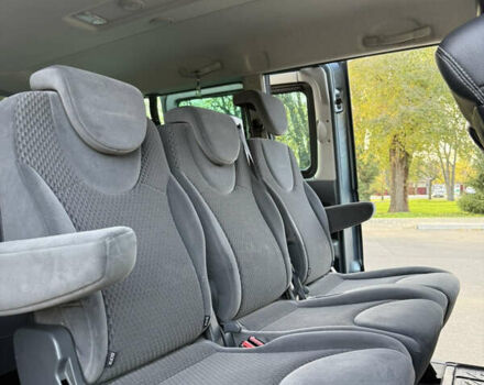 Серый Фиат Скудо, объемом двигателя 2 л и пробегом 355 тыс. км за 12000 $, фото 32 на Automoto.ua