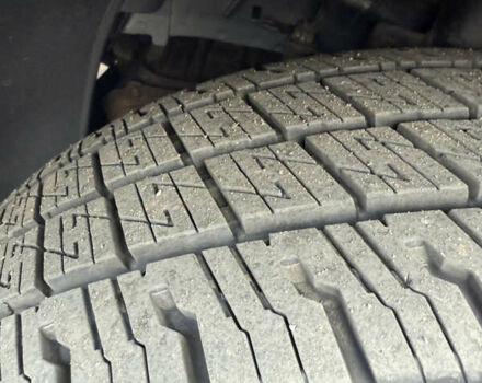 Серый Фиат Скудо, объемом двигателя 2 л и пробегом 355 тыс. км за 12000 $, фото 40 на Automoto.ua