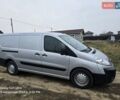 Серый Фиат Скудо, объемом двигателя 2 л и пробегом 296 тыс. км за 7000 $, фото 4 на Automoto.ua