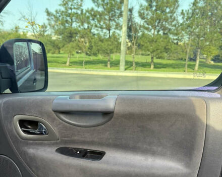 Серый Фиат Скудо, объемом двигателя 2 л и пробегом 355 тыс. км за 12000 $, фото 31 на Automoto.ua