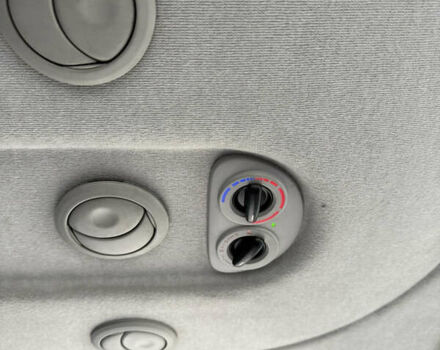 Серый Фиат Скудо, объемом двигателя 2 л и пробегом 355 тыс. км за 12000 $, фото 38 на Automoto.ua