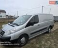 Серый Фиат Скудо, объемом двигателя 2 л и пробегом 296 тыс. км за 7000 $, фото 1 на Automoto.ua