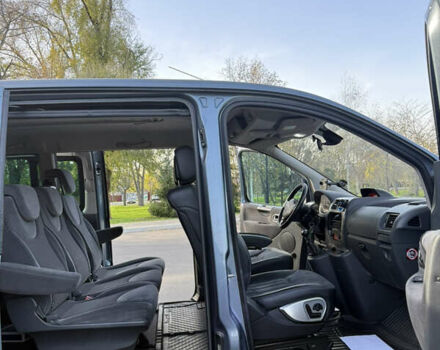 Серый Фиат Скудо, объемом двигателя 2 л и пробегом 355 тыс. км за 12000 $, фото 34 на Automoto.ua