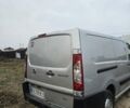Серый Фиат Скудо, объемом двигателя 2 л и пробегом 296 тыс. км за 7000 $, фото 1 на Automoto.ua