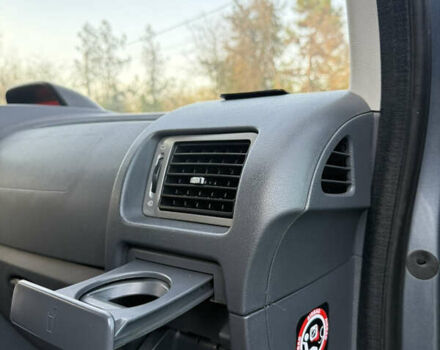 Серый Фиат Скудо, объемом двигателя 2 л и пробегом 355 тыс. км за 12000 $, фото 33 на Automoto.ua