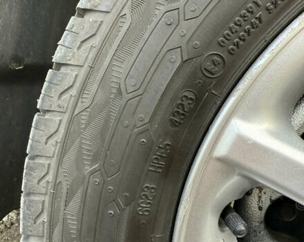 Серый Фиат Скудо, объемом двигателя 2 л и пробегом 355 тыс. км за 12000 $, фото 39 на Automoto.ua