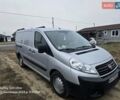 Серый Фиат Скудо, объемом двигателя 2 л и пробегом 296 тыс. км за 7000 $, фото 3 на Automoto.ua