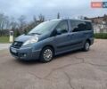 Серый Фиат Скудо, объемом двигателя 2 л и пробегом 285 тыс. км за 11700 $, фото 1 на Automoto.ua