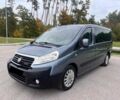 Фиат Скудо 2014 в Полтаве на Automoto.ua Серый Фиат Скудо, объемом двигателя 2 л и пробегом 170 тыс. км за 8800 $, фото 1 на Automoto.ua