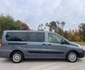 Фиат Скудо 2014 в Полтаве на Automoto.ua Серый Фиат Скудо, объемом двигателя 2 л и пробегом 170 тыс. км за 8800 $, фото 3 на Automoto.ua