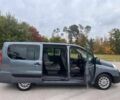 Фиат Скудо 2014 в Полтаве на Automoto.ua Серый Фиат Скудо, объемом двигателя 2 л и пробегом 170 тыс. км за 8800 $, фото 4 на Automoto.ua