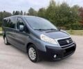 Фиат Скудо 2014 в Полтаве на Automoto.ua Серый Фиат Скудо, объемом двигателя 2 л и пробегом 170 тыс. км за 8800 $, фото 2 на Automoto.ua