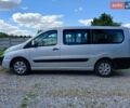Сірий Фіат Скудо, об'ємом двигуна 2 л та пробігом 227 тис. км за 14200 $, фото 1 на Automoto.ua