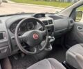 Фиат Скудо 2014 в Полтаве на Automoto.ua Серый Фиат Скудо, объемом двигателя 2 л и пробегом 170 тыс. км за 8800 $, фото 13 на Automoto.ua