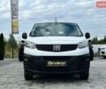 Сірий Фіат Скудо, об'ємом двигуна 1.97 л та пробігом 78 тис. км за 26400 $, фото 1 на Automoto.ua