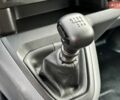 Сірий Фіат Скудо, об'ємом двигуна 1.97 л та пробігом 78 тис. км за 26400 $, фото 15 на Automoto.ua