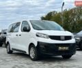 Сірий Фіат Скудо, об'ємом двигуна 1.97 л та пробігом 78 тис. км за 26400 $, фото 1 на Automoto.ua