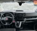 Сірий Фіат Скудо, об'ємом двигуна 1.97 л та пробігом 78 тис. км за 26400 $, фото 11 на Automoto.ua