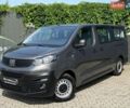 Сірий Фіат Скудо, об'ємом двигуна 2 л та пробігом 6 тис. км за 27900 $, фото 1 на Automoto.ua