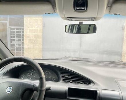 Сірий Фіат Скудо, об'ємом двигуна 2 л та пробігом 350 тис. км за 4200 $, фото 10 на Automoto.ua