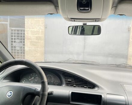 Серый Фиат Скудо, объемом двигателя 2 л и пробегом 350 тыс. км за 4200 $, фото 10 на Automoto.ua