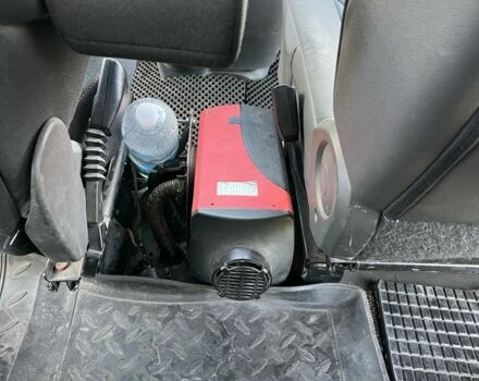 Серый Фиат Скудо, объемом двигателя 2 л и пробегом 375 тыс. км за 5000 $, фото 14 на Automoto.ua