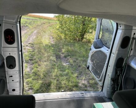 Серый Фиат Скудо, объемом двигателя 2 л и пробегом 375 тыс. км за 5000 $, фото 15 на Automoto.ua