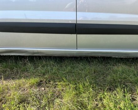 Серый Фиат Скудо, объемом двигателя 2 л и пробегом 375 тыс. км за 5000 $, фото 17 на Automoto.ua