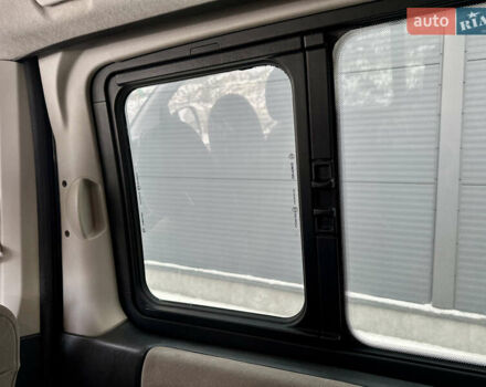 Серый Фиат Скудо, объемом двигателя 2 л и пробегом 227 тыс. км за 9200 $, фото 19 на Automoto.ua