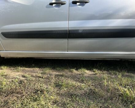 Серый Фиат Скудо, объемом двигателя 2 л и пробегом 375 тыс. км за 5000 $, фото 20 на Automoto.ua