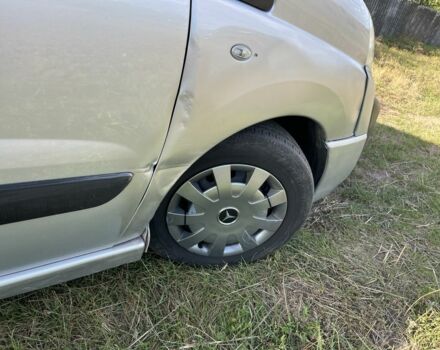 Серый Фиат Скудо, объемом двигателя 2 л и пробегом 375 тыс. км за 5000 $, фото 18 на Automoto.ua