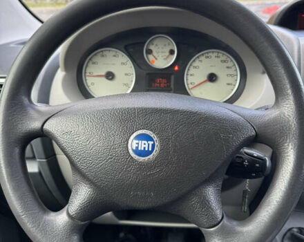 Серый Фиат Скудо, объемом двигателя 2 л и пробегом 334 тыс. км за 6800 $, фото 31 на Automoto.ua