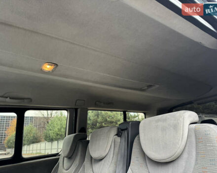 Серый Фиат Скудо, объемом двигателя 2 л и пробегом 334 тыс. км за 6800 $, фото 22 на Automoto.ua