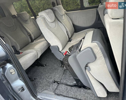 Серый Фиат Скудо, объемом двигателя 2 л и пробегом 334 тыс. км за 6800 $, фото 23 на Automoto.ua