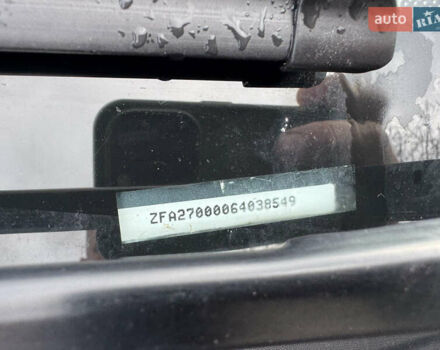 Серый Фиат Скудо, объемом двигателя 2 л и пробегом 334 тыс. км за 6800 $, фото 10 на Automoto.ua