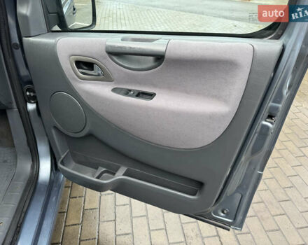 Серый Фиат Скудо, объемом двигателя 2 л и пробегом 334 тыс. км за 6800 $, фото 16 на Automoto.ua