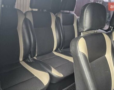 Серый Фиат Скудо, объемом двигателя 2 л и пробегом 213 тыс. км за 10700 $, фото 7 на Automoto.ua