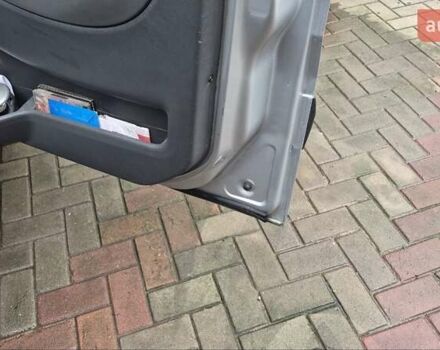 Серый Фиат Скудо, объемом двигателя 2 л и пробегом 213 тыс. км за 10700 $, фото 6 на Automoto.ua