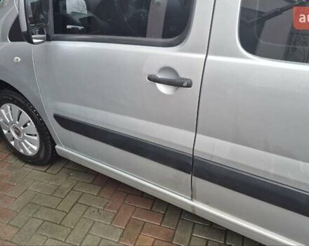 Серый Фиат Скудо, объемом двигателя 2 л и пробегом 213 тыс. км за 10700 $, фото 12 на Automoto.ua