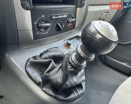 Серый Фиат Скудо, объемом двигателя 2 л и пробегом 334 тыс. км за 6800 $, фото 32 на Automoto.ua