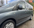 Серый Фиат Скудо, объемом двигателя 2 л и пробегом 334 тыс. км за 6800 $, фото 11 на Automoto.ua