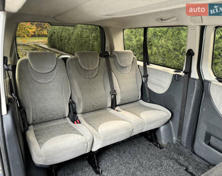 Серый Фиат Скудо, объемом двигателя 2 л и пробегом 334 тыс. км за 6800 $, фото 26 на Automoto.ua