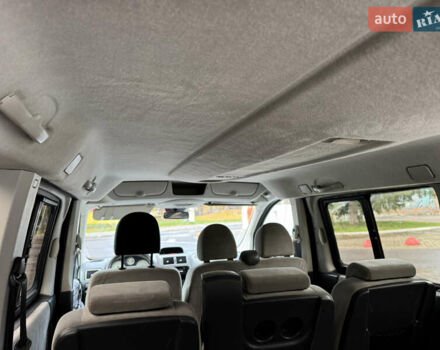 Серый Фиат Скудо, объемом двигателя 2 л и пробегом 334 тыс. км за 6800 $, фото 29 на Automoto.ua